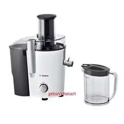 آبمیوه گیری بوش مدل MES25A0