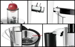 آبمیوه گیری بوش مدل MES25A0