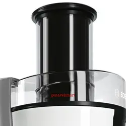 آبمیوه گیری بوش مدل MES25A0