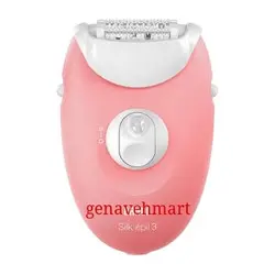 اپیلاتور براون مدل SE3440