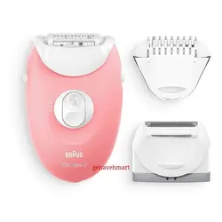 اپیلاتور براون مدل SE3440