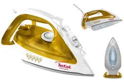 اتو بخار تفال مدل FV3954