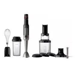 گوشت کوب برقی فیلیپس مدل PHILIPS HR2657