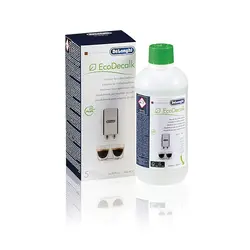 محلول رسوب زدا دلونگی مدل EcoDecalk DLSC500