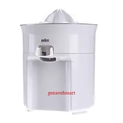 آب مرکبات گیری براون مدل 3050