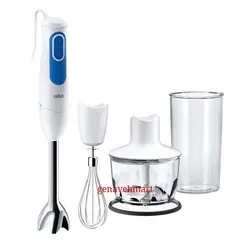 گوشت کوب برقی براون مدل MQ 3025 SPAGHETTI