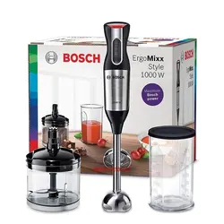 گوشت کوب برقی بوش مدل MS6CM6120