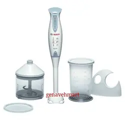 گوشت کوب برقی بوش مدل MSM6700