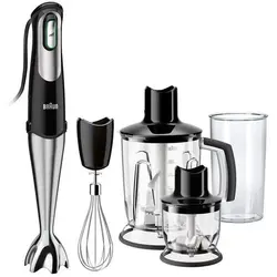 گوشت کوب برقی چهار کاره براون مدل MQ 7045X