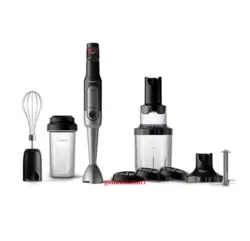 گوشت کوب برقی فیلیپس مدل hr 2657