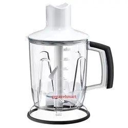 گوشتکوب برقی براون مدل BRAUN MQ3048