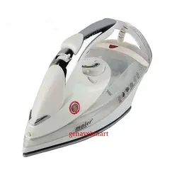 اتو بخار مایر مدل MR 1073 ا Meier steam iron model MR 1073