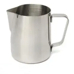 شیر جوش استیل مدل پیچر 350 میلی لیتر