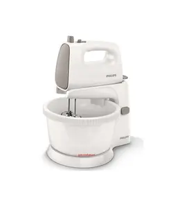 همزن کاسه دار فیلیپس مدل HR1559