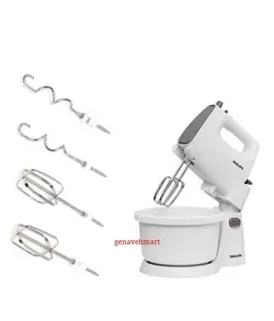 همزن کاسه دار فیلیپس مدل HR1559