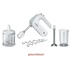 همزن بوش مدل MFQ4080