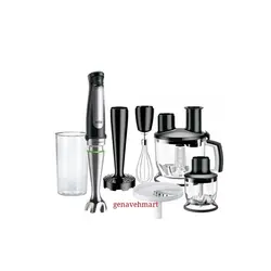 گوشت کوب برقی براون مدل MQ 7087X