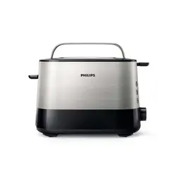 توستر فیلیپس مدل Philips HD2637/90 Toaster