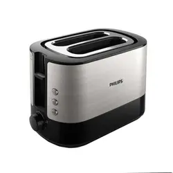 توستر فیلیپس مدل Philips HD2637/90 Toaster