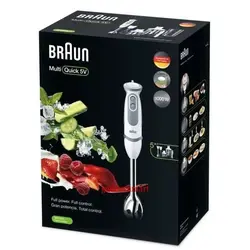 گوشتکوب برقی براون مدل MQ5245