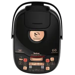 مولتی کوکر تفال مدل TEFAL RK9018