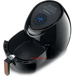 سرخ کن کنوود مدل HFP50