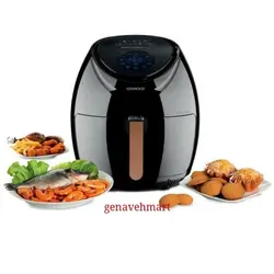 سرخ کن کنوود مدل HFP50