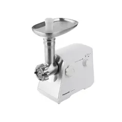 چرخ گوشت پاناسونیک مدل MK-MG1560