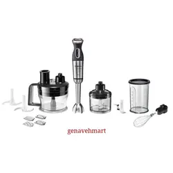 گوشت کوب برقی بوش مدل MS8CM6190