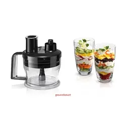 گوشت کوب برقی بوش مدل MS8CM6190