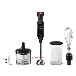 گوشت کوب برقی بوش مدل MS61B6170