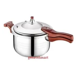 زودپز 5 لیتری دسینی DESSINI دسته دار