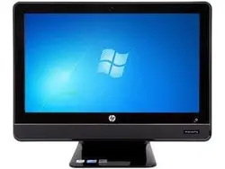 HP Omni pro 110 Aio pc