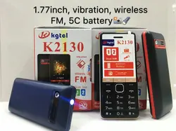گوشی موبایل K2130