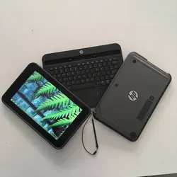 Hp Pro Tablet 10 EE G1