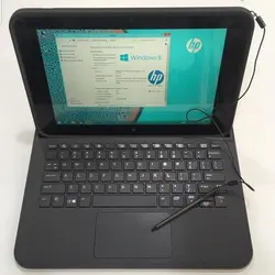 Hp Pro Tablet 10 EE G1