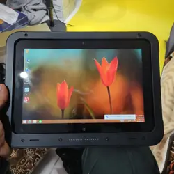 تبلت hp elitepad 1000 بدون شارژر