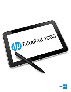 تبلت hp elite pa 1000