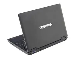 لپ تاپ TOSHIBA S500 استوک