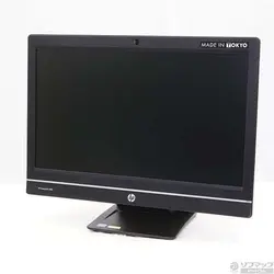 HP ALL IN ONE 6300