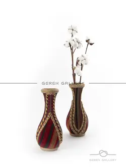 کوزه گلیم دستباف