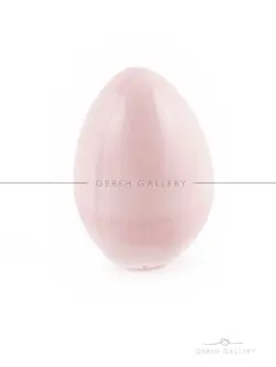 تخم مرغ سرامیکی ساده