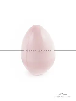 تخم مرغ سرامیکی ساده