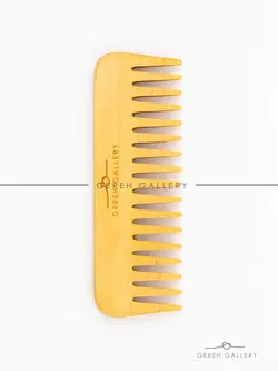 شانه | شانه چوبی | صنایع دستی | محصولات دست ساز چوبی | فروشگاه گره گالری