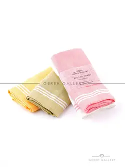 دستمال نخی دستباف سیستانی