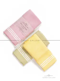 دستمال نخی دستباف سیستانی