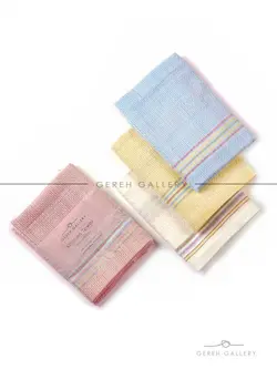 دستمال آشپزخانه دستباف سیستانی