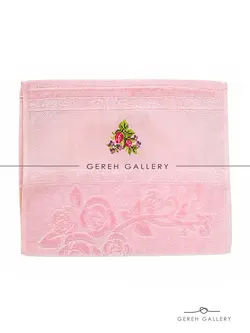 حوله شماره دوزی شده | فروشگاه صنایع دستی گره گالری | خرید آنلاین صنایع دستی، کادو و هدایای تبلیغاتی