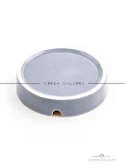 زیرسیگاری خوشنویسی | فروشگاه صنایع دستی گره گالری | خرید آنلاین صنایع دستی، کادو و هدایای تبلیغاتی