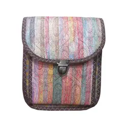 کیف دارایی بافی زنانه